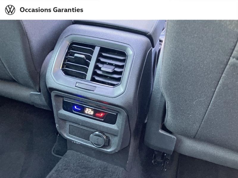 Voitures occasions VOLKSWAGEN TIGUAN Elegance Villeneuve-d'Ascq