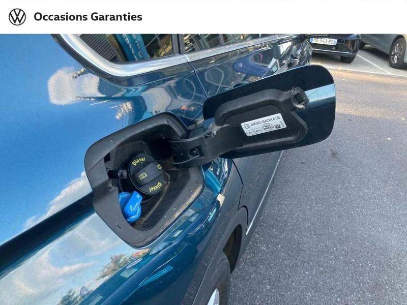 Voitures occasions VOLKSWAGEN TIGUAN Elegance Villeneuve-d'Ascq