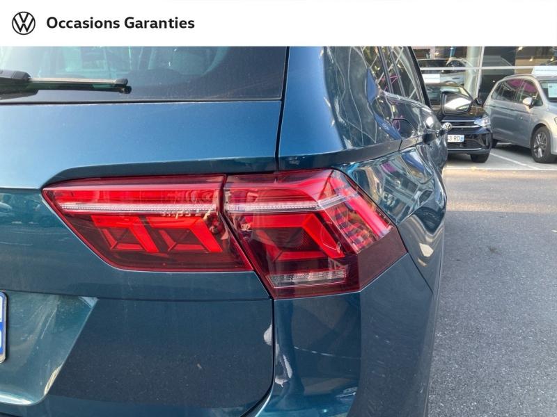 Voitures occasions VOLKSWAGEN TIGUAN Elegance Villeneuve-d'Ascq