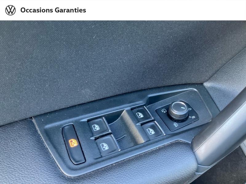 Voitures occasions VOLKSWAGEN TIGUAN Elegance Villeneuve-d'Ascq