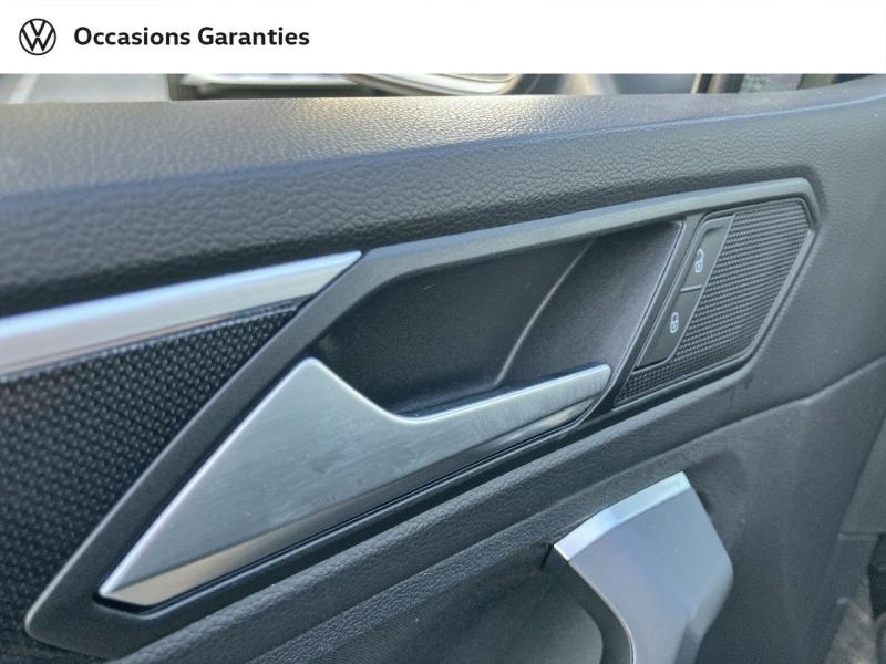 Voitures occasions VOLKSWAGEN TIGUAN Elegance Villeneuve-d'Ascq