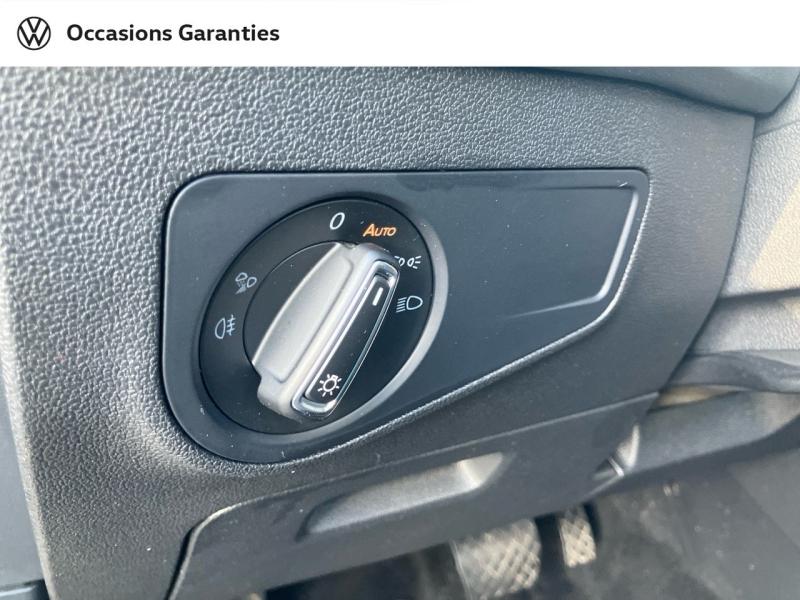 Voitures occasions VOLKSWAGEN TIGUAN Elegance Villeneuve-d'Ascq