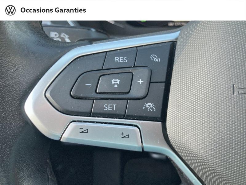 Voitures occasions VOLKSWAGEN TIGUAN Elegance Villeneuve-d'Ascq
