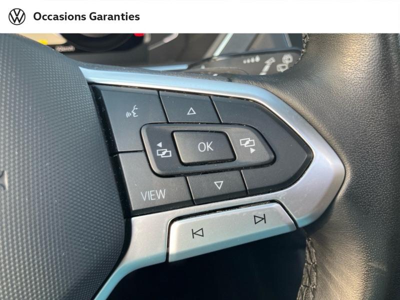 Voitures occasions VOLKSWAGEN TIGUAN Elegance Villeneuve-d'Ascq
