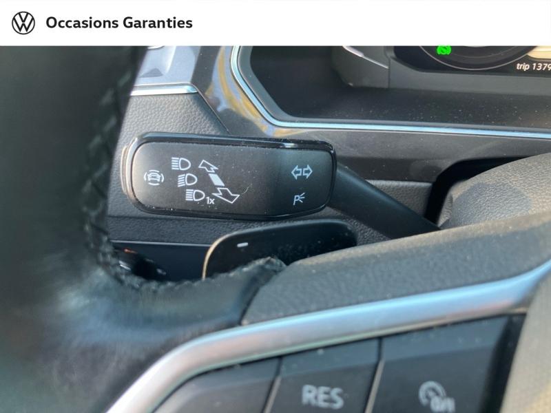 Voitures occasions VOLKSWAGEN TIGUAN Elegance Villeneuve-d'Ascq