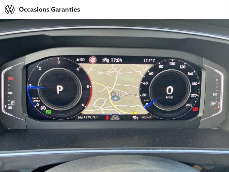 Voitures occasions VOLKSWAGEN TIGUAN Elegance Villeneuve-d'Ascq