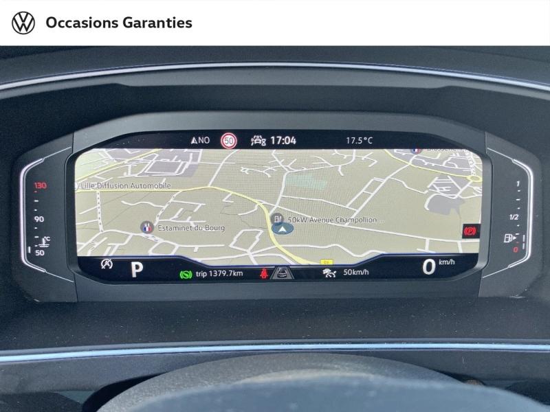 Voitures occasions VOLKSWAGEN TIGUAN Elegance Villeneuve-d'Ascq