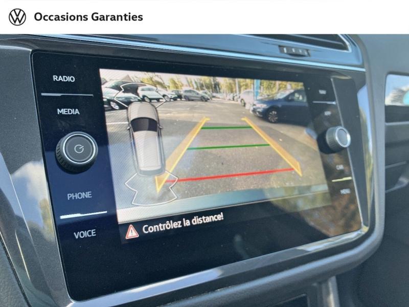 Voitures occasions VOLKSWAGEN TIGUAN Elegance Villeneuve-d'Ascq