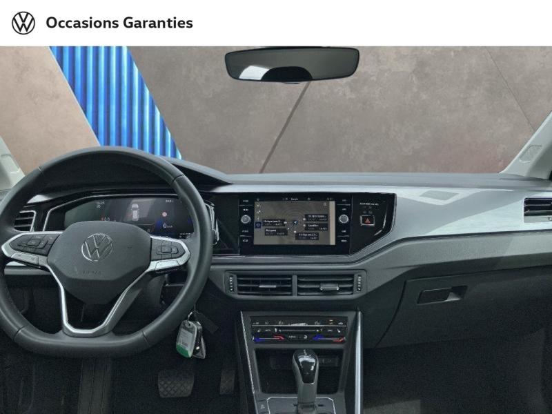 Voitures occasions VOLKSWAGEN POLO Style Villeneuve-d'Ascq