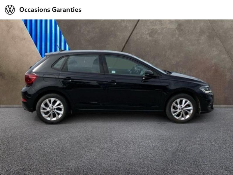 Voitures occasions VOLKSWAGEN POLO Style Villeneuve-d'Ascq