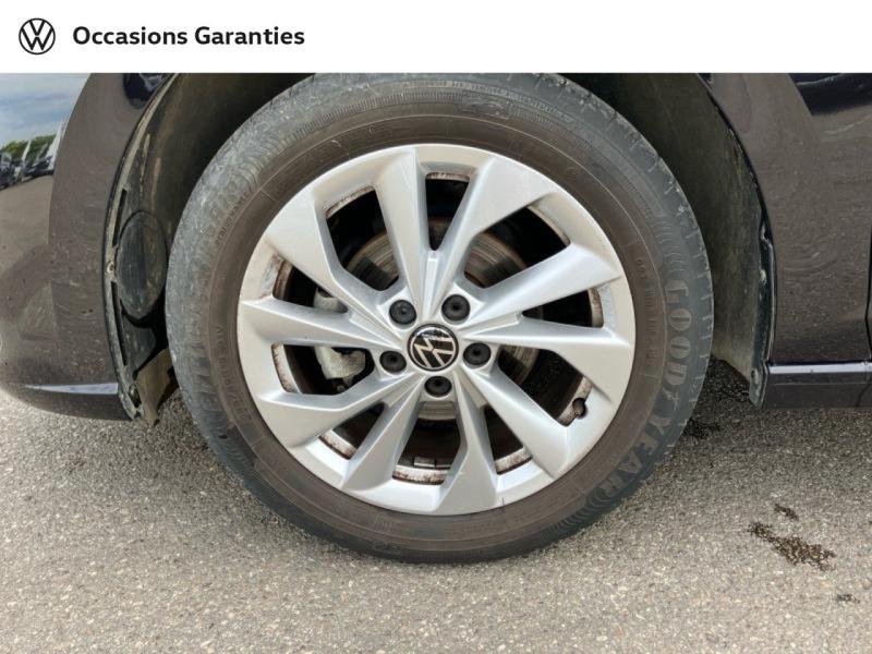 Voitures occasions VOLKSWAGEN POLO Style Villeneuve-d'Ascq