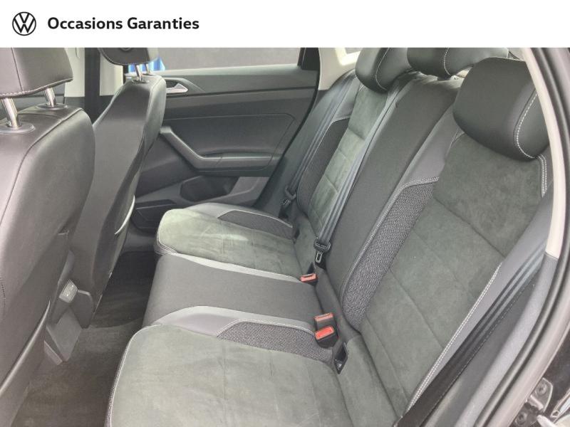 Voitures occasions VOLKSWAGEN POLO Style Villeneuve-d'Ascq