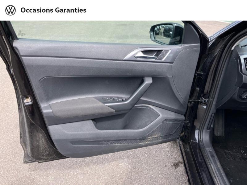 Voitures occasions VOLKSWAGEN POLO Style Villeneuve-d'Ascq
