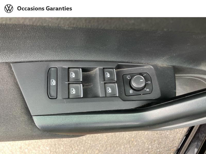 Voitures occasions VOLKSWAGEN POLO Style Villeneuve-d'Ascq