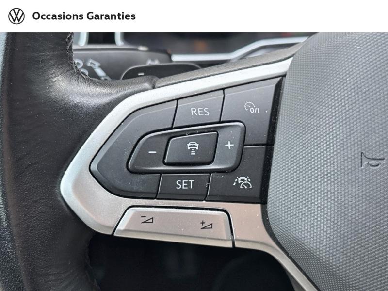 Voitures occasions VOLKSWAGEN POLO Style Villeneuve-d'Ascq