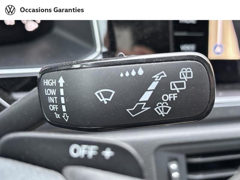 Voitures occasions VOLKSWAGEN POLO Style Villeneuve-d'Ascq