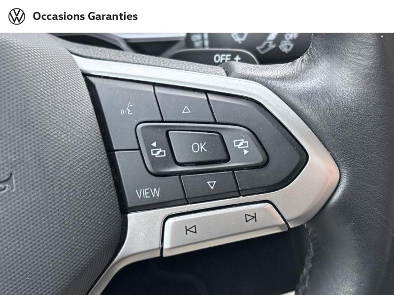 Voitures occasions VOLKSWAGEN POLO Style Villeneuve-d'Ascq