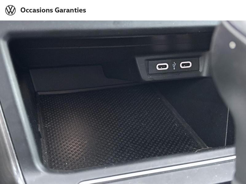 Voitures occasions VOLKSWAGEN POLO Style Villeneuve-d'Ascq