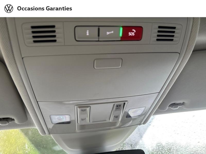 Voitures occasions VOLKSWAGEN POLO Style Villeneuve-d'Ascq