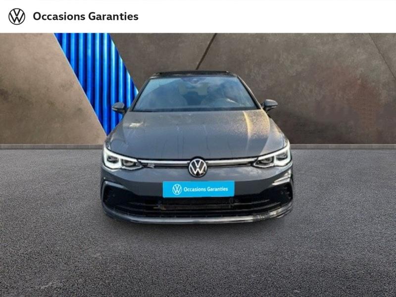 Voitures occasions VOLKSWAGEN GOLF R-Line Villeneuve-d'Ascq