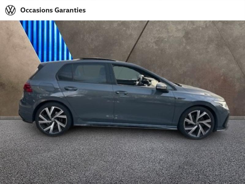 Voitures occasions VOLKSWAGEN GOLF R-Line Villeneuve-d'Ascq