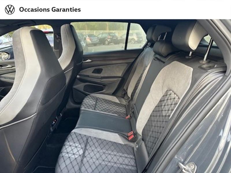Voitures occasions VOLKSWAGEN GOLF R-Line Villeneuve-d'Ascq