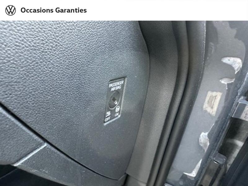 Voitures occasions VOLKSWAGEN GOLF R-Line Villeneuve-d'Ascq