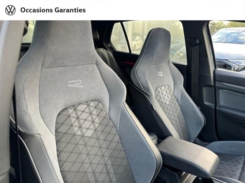 Voitures occasions VOLKSWAGEN GOLF R-Line Villeneuve-d'Ascq