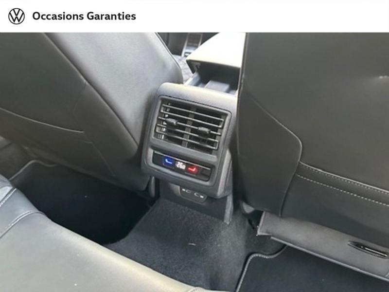 Voitures occasions VOLKSWAGEN GOLF R-Line Villeneuve-d'Ascq