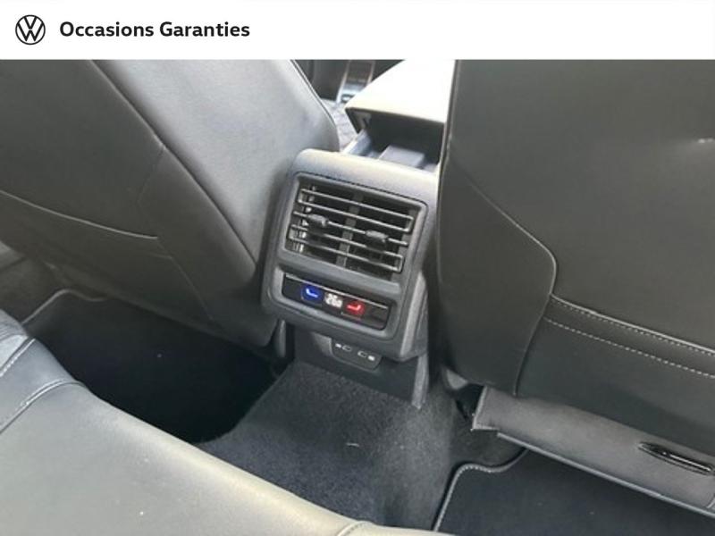 Voitures occasions VOLKSWAGEN GOLF R-Line Villeneuve-d'Ascq