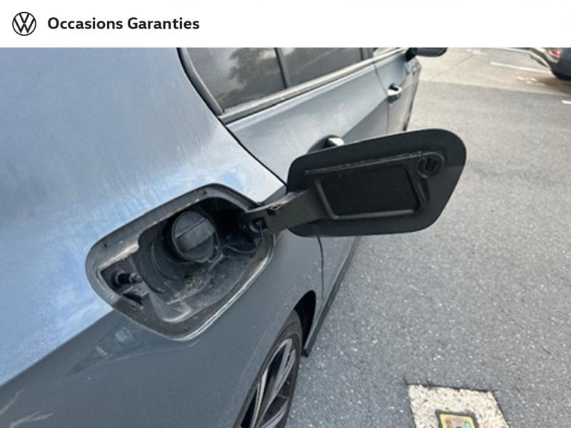Voitures occasions VOLKSWAGEN GOLF R-Line Villeneuve-d'Ascq
