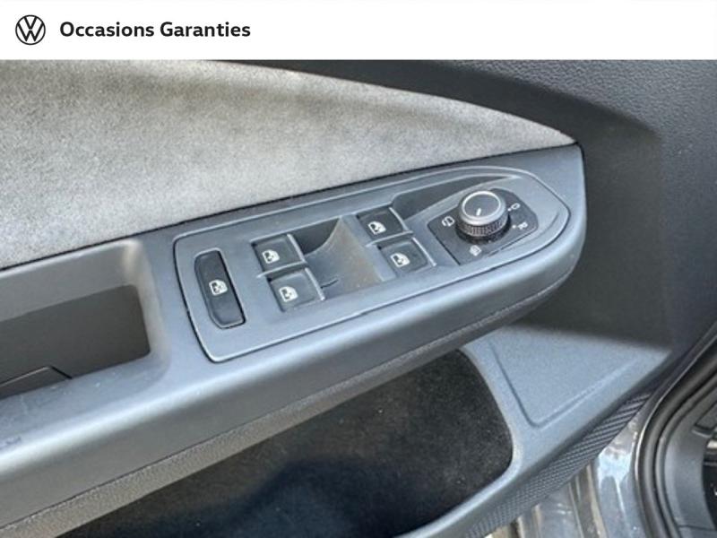 Voitures occasions VOLKSWAGEN GOLF R-Line Villeneuve-d'Ascq