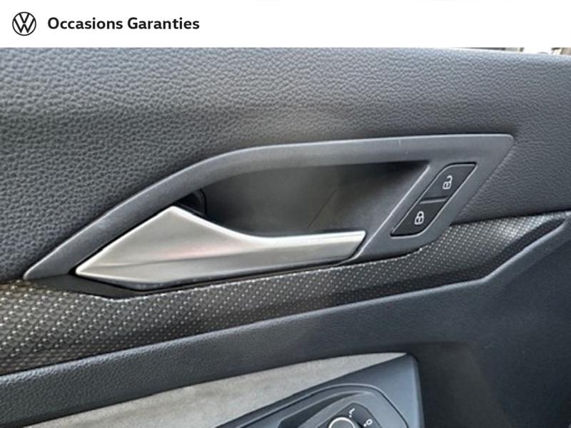 Voitures occasions VOLKSWAGEN GOLF R-Line Villeneuve-d'Ascq