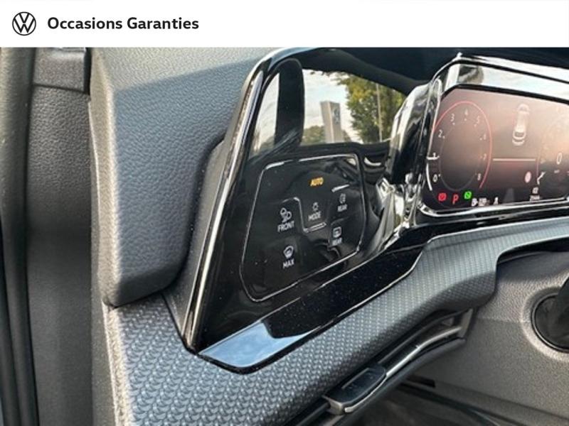 Voitures occasions VOLKSWAGEN GOLF R-Line Villeneuve-d'Ascq