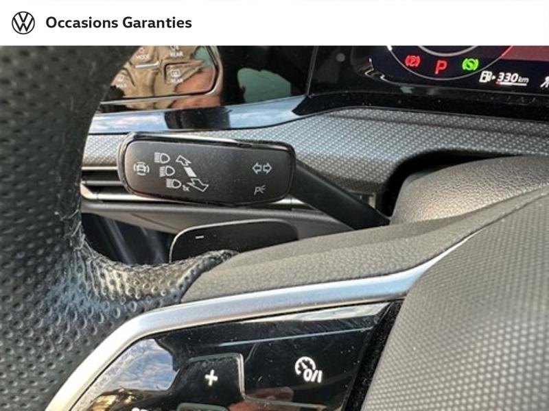 Voitures occasions VOLKSWAGEN GOLF R-Line Villeneuve-d'Ascq