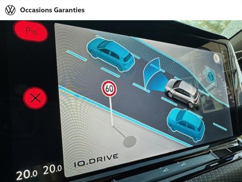 Voitures occasions VOLKSWAGEN GOLF R-Line Villeneuve-d'Ascq