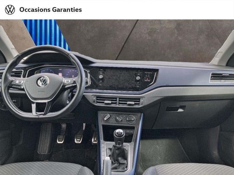 Voitures occasions VOLKSWAGEN POLO United Villeneuve-d'Ascq