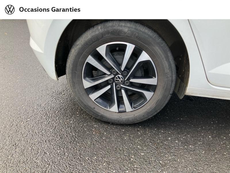 Voitures occasions VOLKSWAGEN POLO United Villeneuve-d'Ascq