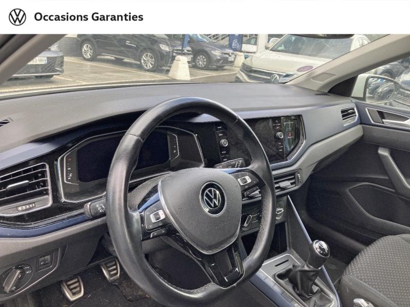 Voitures occasions VOLKSWAGEN POLO United Villeneuve-d'Ascq