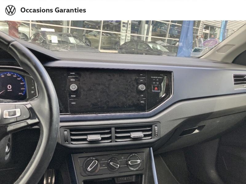 Voitures occasions VOLKSWAGEN POLO United Villeneuve-d'Ascq
