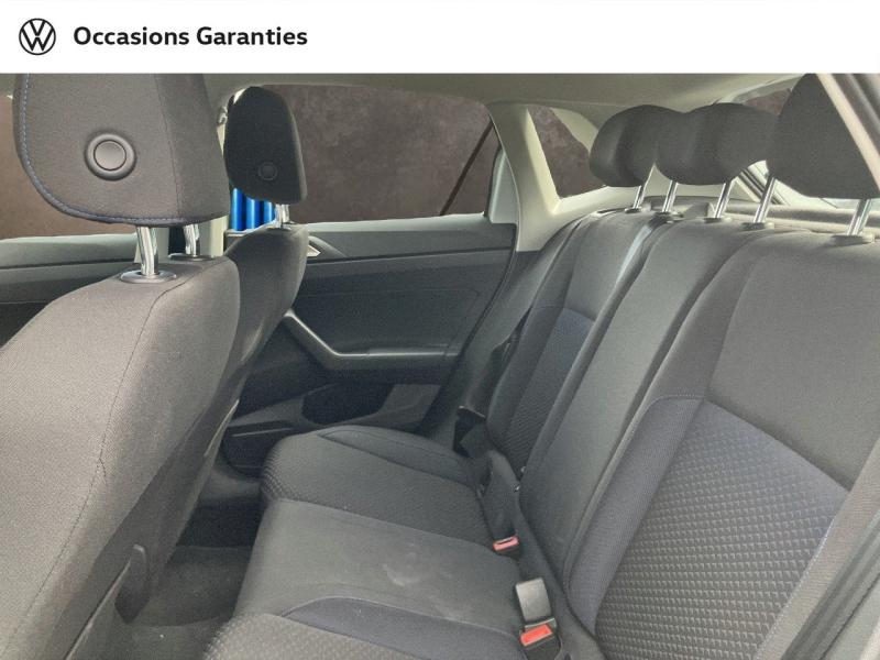 Voitures occasions VOLKSWAGEN POLO United Villeneuve-d'Ascq