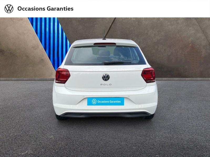 Voitures occasions VOLKSWAGEN POLO United Villeneuve-d'Ascq