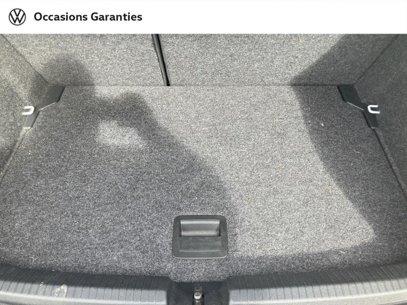 Voitures occasions VOLKSWAGEN POLO United Villeneuve-d'Ascq
