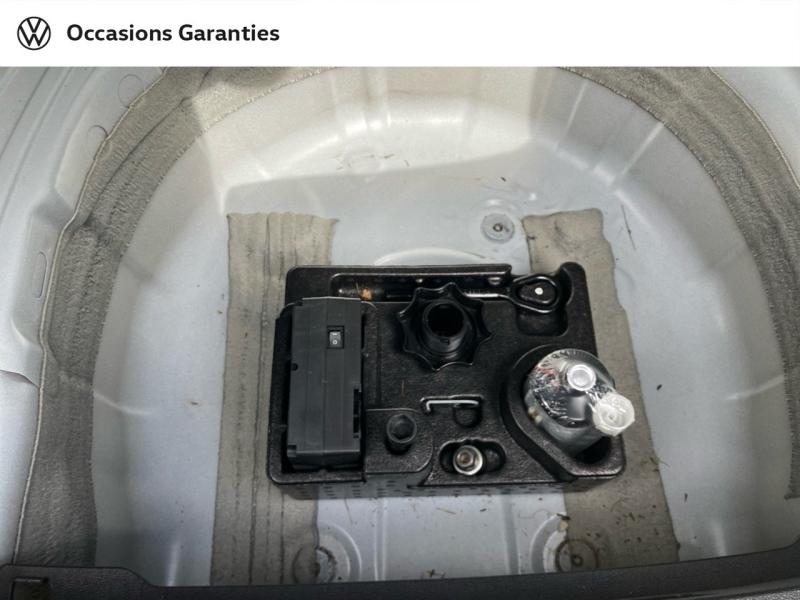 Voitures occasions VOLKSWAGEN POLO United Villeneuve-d'Ascq