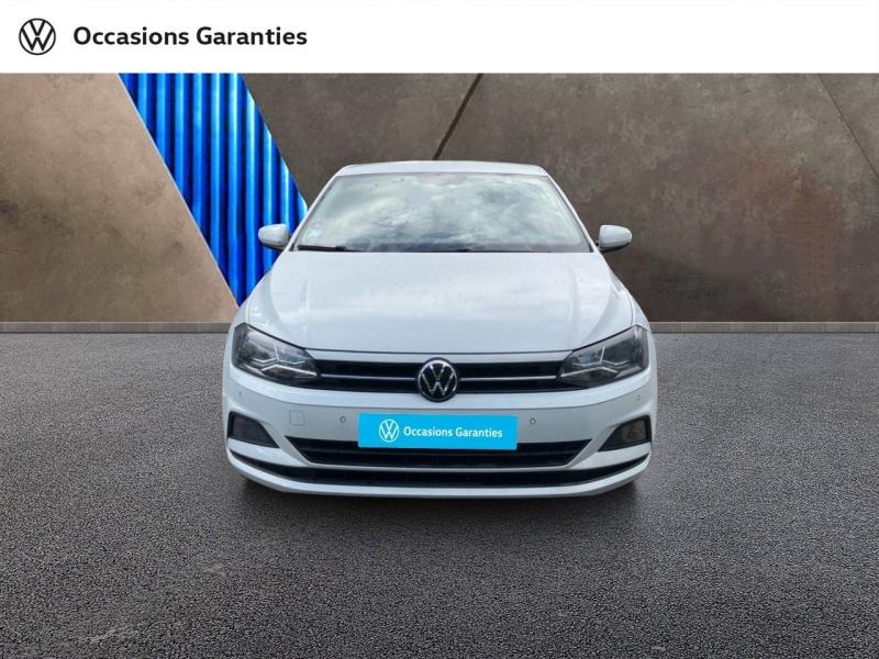Voitures occasions VOLKSWAGEN POLO United Villeneuve-d'Ascq