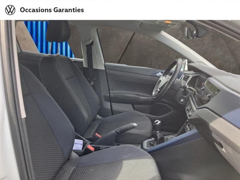 Voitures occasions VOLKSWAGEN POLO United Villeneuve-d'Ascq
