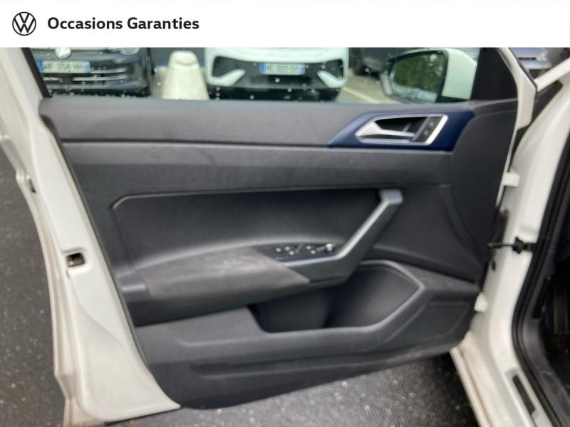 Voitures occasions VOLKSWAGEN POLO United Villeneuve-d'Ascq