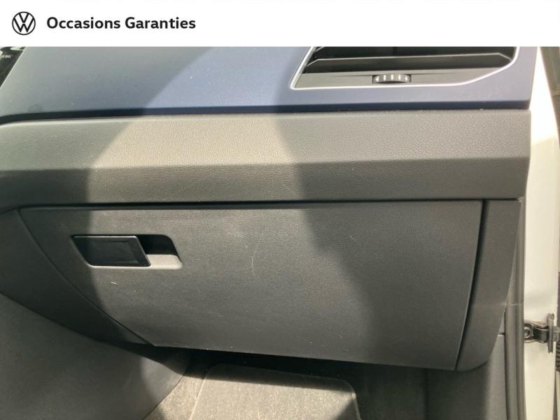 Voitures occasions VOLKSWAGEN POLO United Villeneuve-d'Ascq