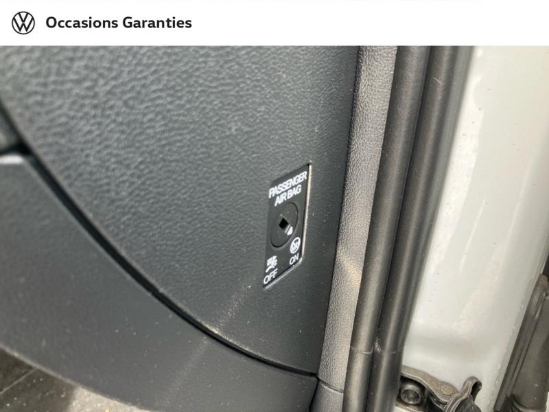 Voitures occasions VOLKSWAGEN POLO United Villeneuve-d'Ascq