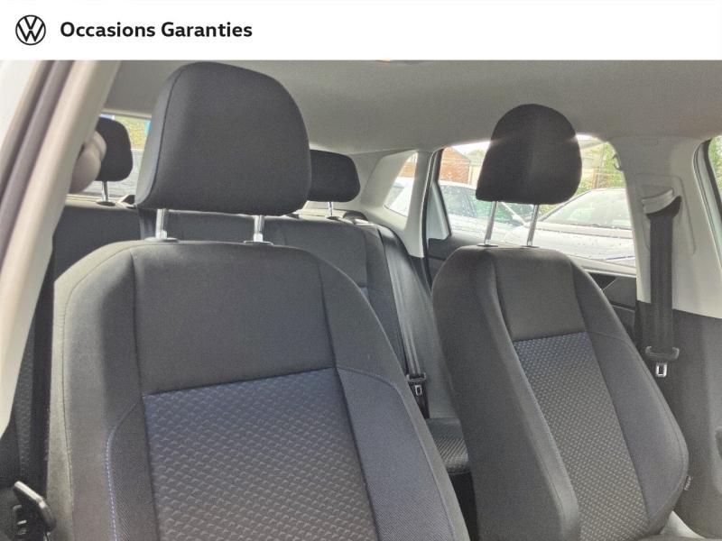 Voitures occasions VOLKSWAGEN POLO United Villeneuve-d'Ascq